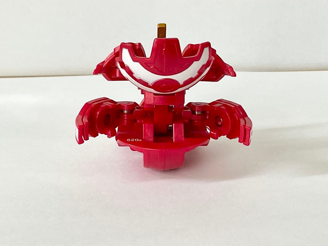 爆テクシリーズ　ジゲンデッキ　士ドラガオン　烈ガオウ　燕グライド