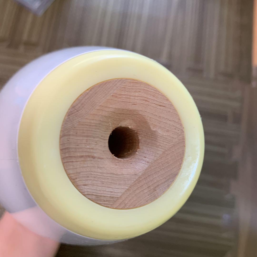 新垣結衣 サイン入り ラウンドワンピン ボウリングピン