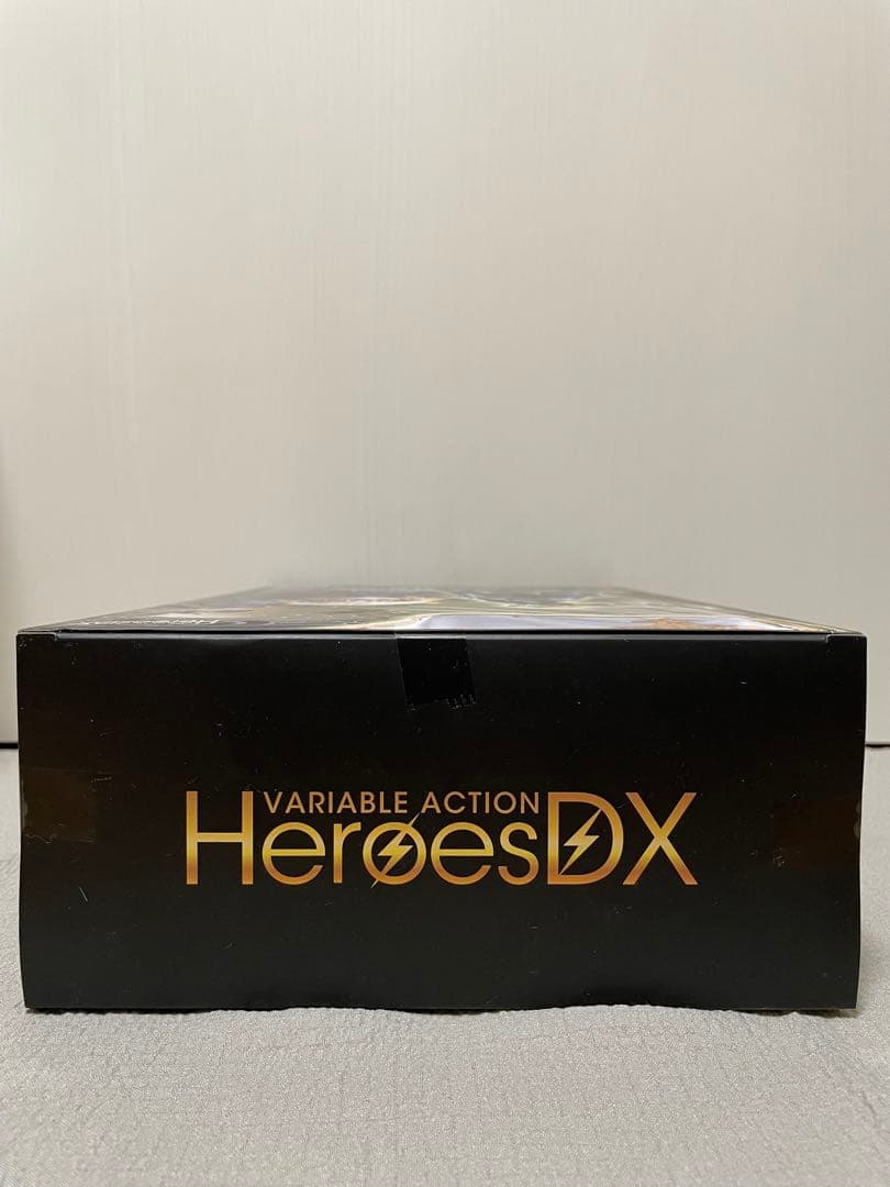 Fate/Apocrypha Ruler ヴァリアブルアクションヒーローズDX