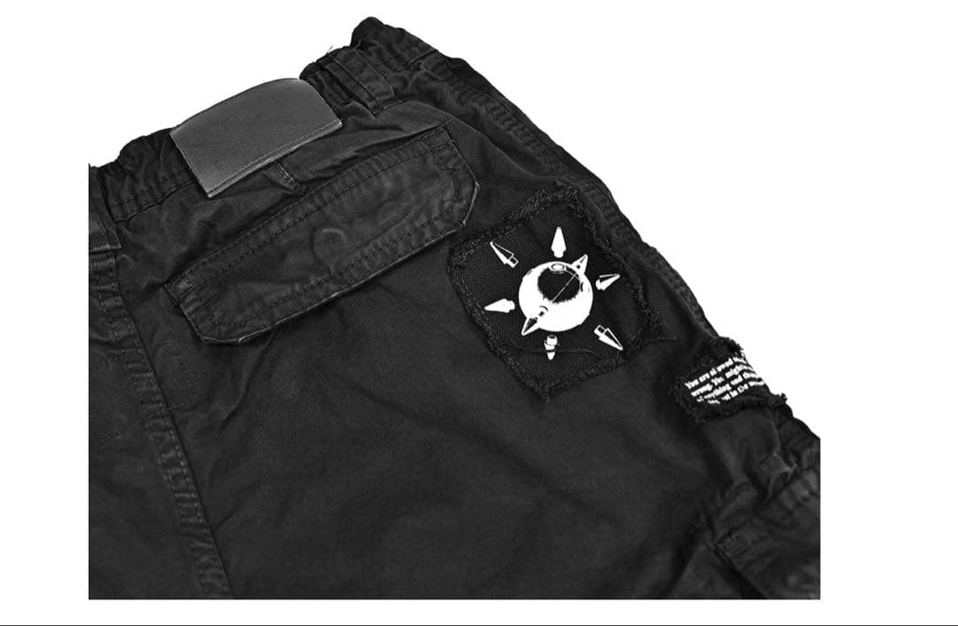 CVLTE aviel 着用 mxDVS CARGO 3.1 最終値下げ