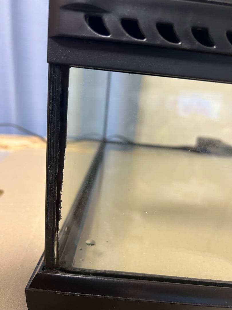 GEX グラステラリウム6045 送料込 爬虫類ケージ