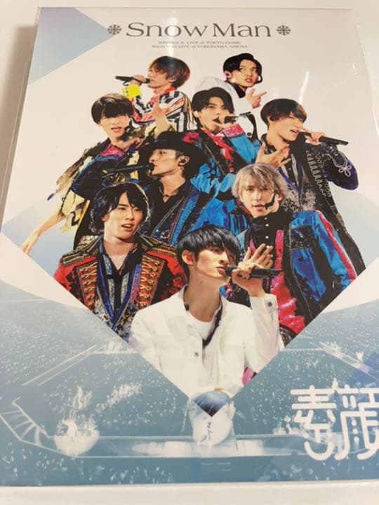 【新品未開封】Man 素顔4