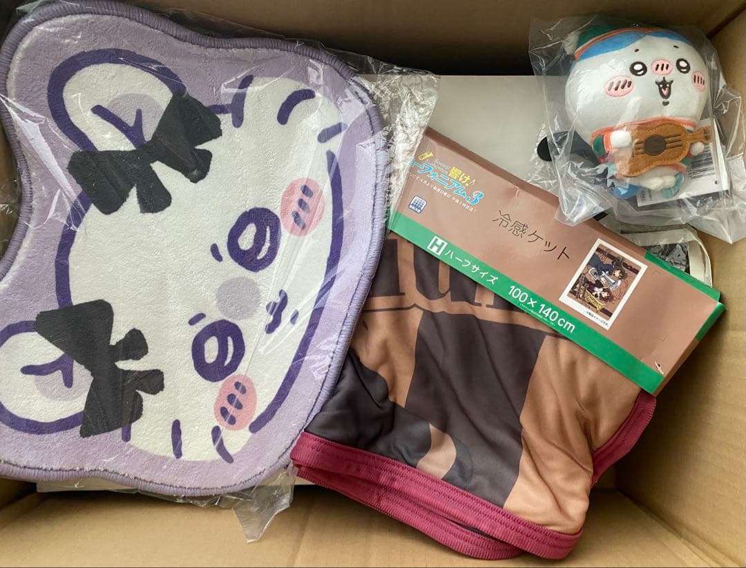 アニメグッズまとめ売り④