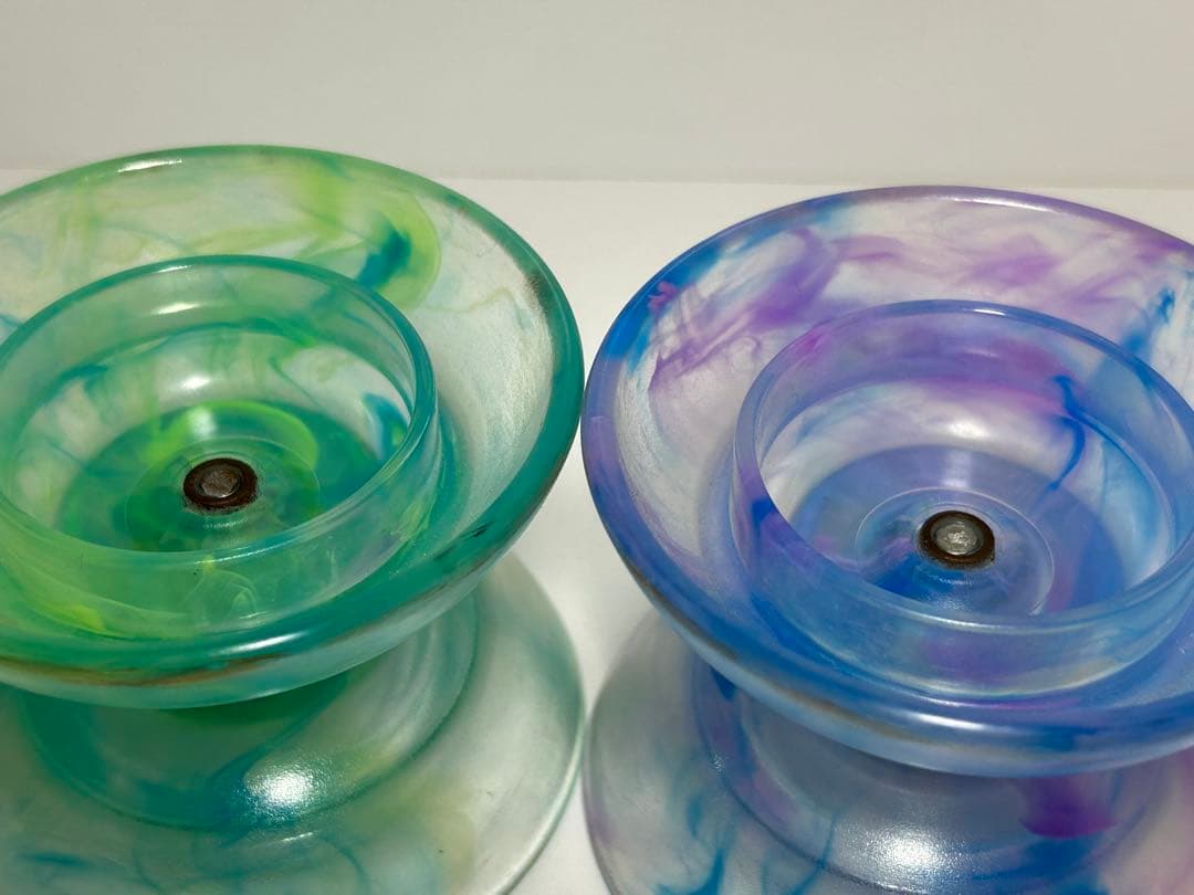 ヨーヨーファクトリー オフストリング4個セット