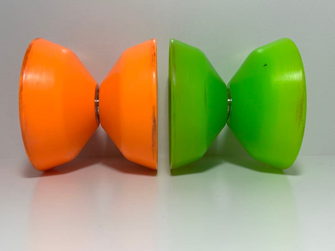 ヨーヨーファクトリー オフストリング4個セット