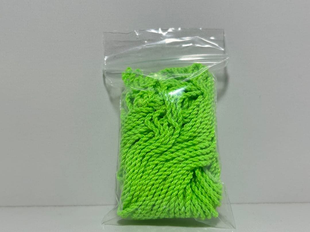 ヨーヨーファクトリー オフストリング4個セット