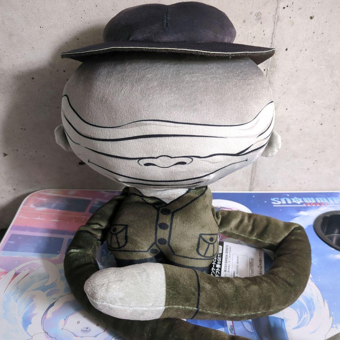 リトルナイトメア フィギュア ぬいぐるみ 12点セット