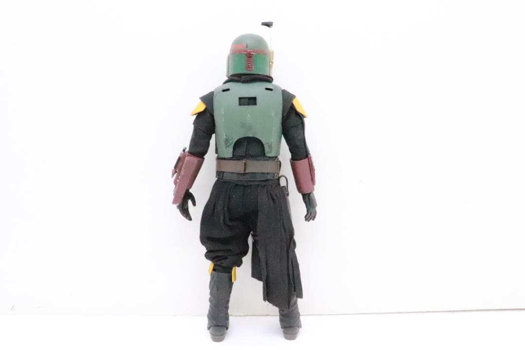 マンダロリアン ボバフェット リペイントアーマー版 29-JD1117-20