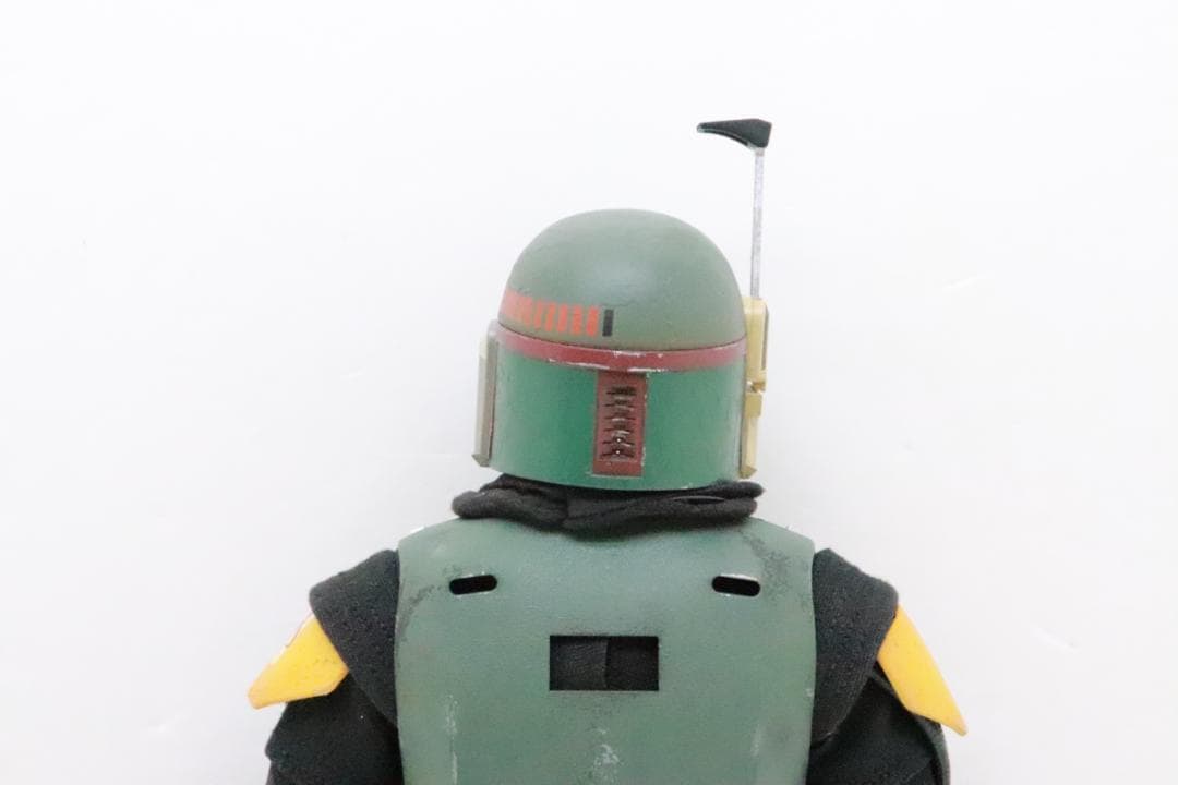 マンダロリアン ボバフェット リペイントアーマー版 29-JD1117-20