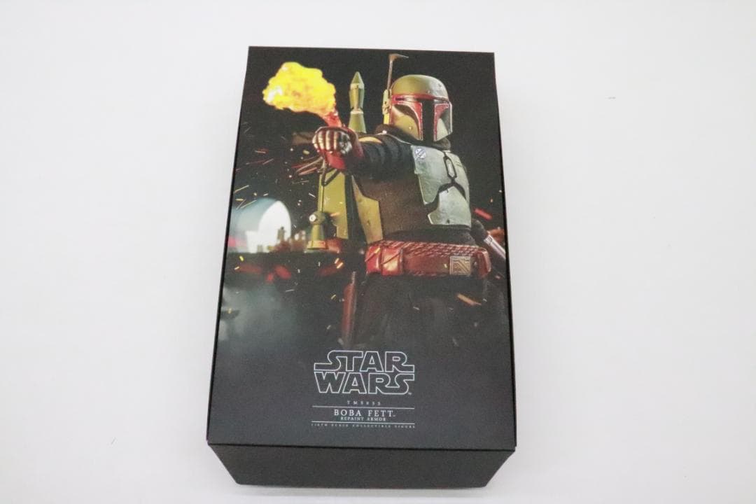 マンダロリアン ボバフェット リペイントアーマー版 29-JD1117-20