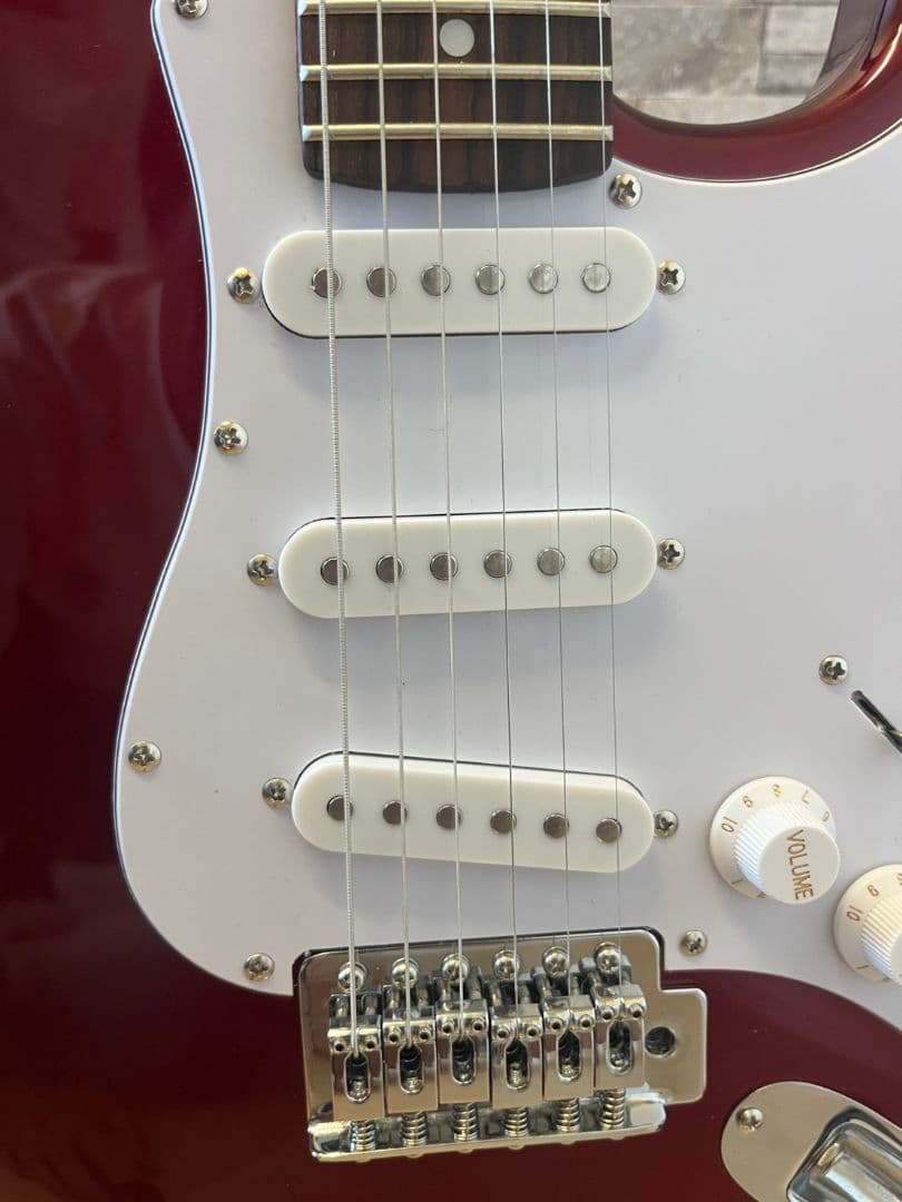 ミニギター　Legend　レジェンド