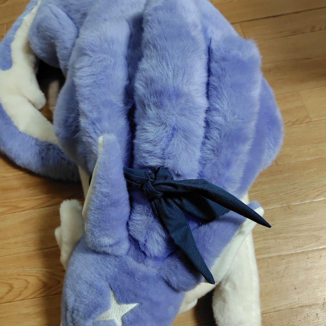 モンスターハンター ライズ オトモガルク 大型 ぬいぐるみ クッション カプコン