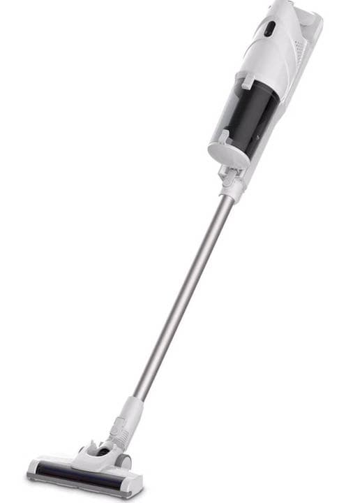 掃除機 コードレス サイクロン スティックハンディクリーナー ２Way