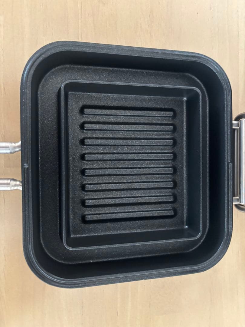 ゼ*ン様 大人気！家事問屋のホットパン