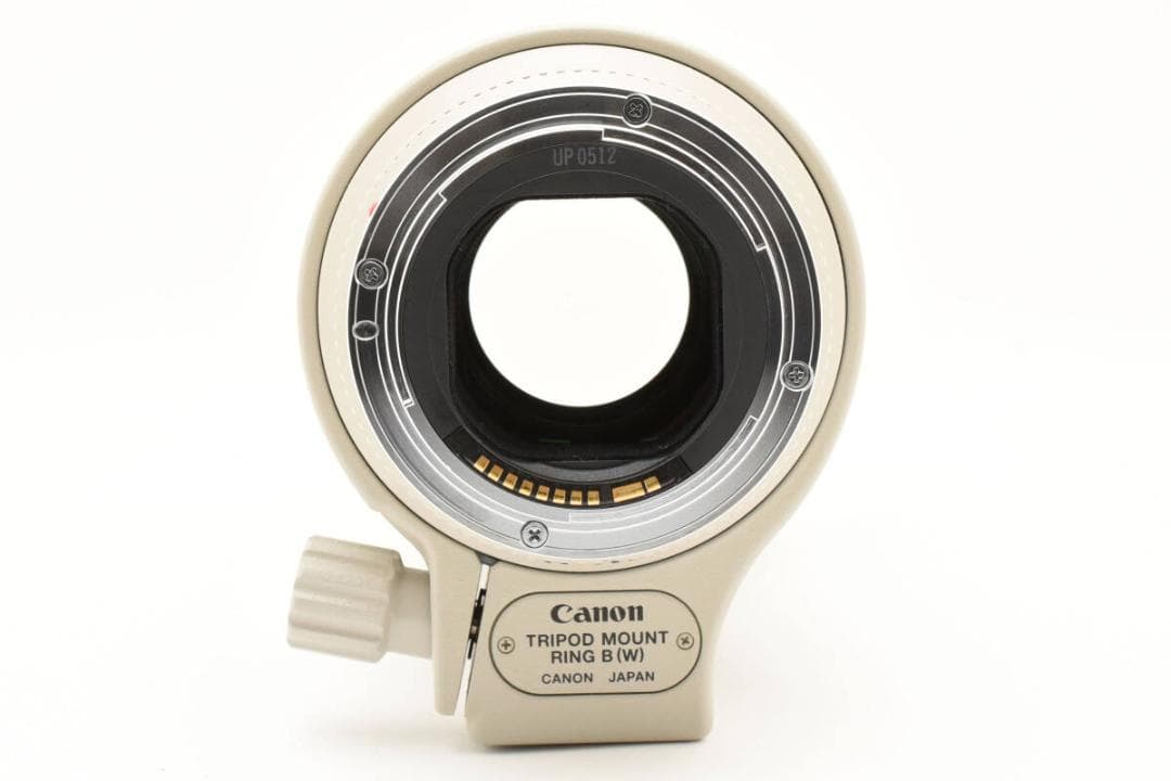 キヤノン CANON EF 70-200mm F2.8 L USM