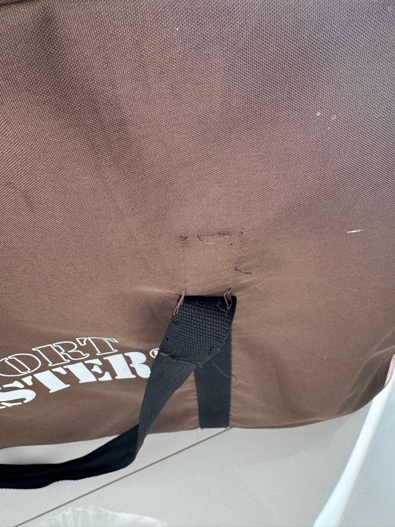 【使用少・廃盤】コールマン　コンフォートマスター　バンブーオーバルテーブル85