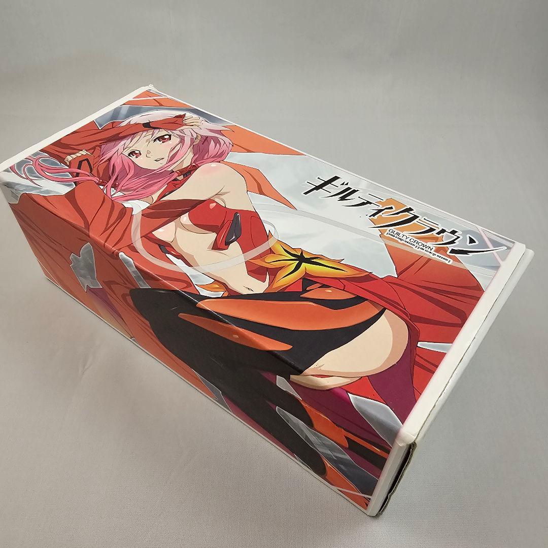 ギルティクラウン ヴァイス　まとめセット