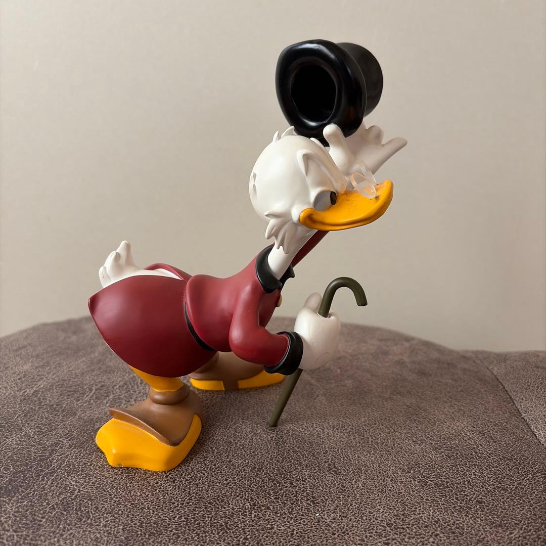 ディズニー　スクルージ・マクダック