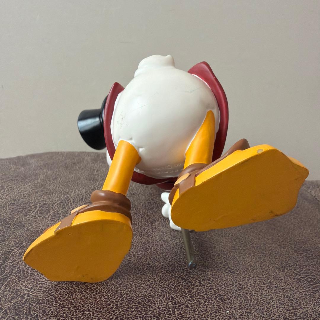ディズニー　スクルージ・マクダック