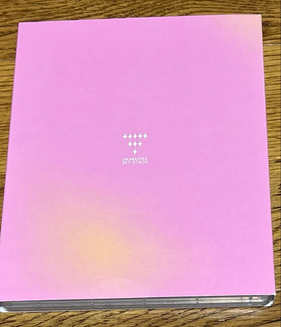 柚香光/TAKARAZUKA SKY STAGE「YUZUKA」BEST SC…