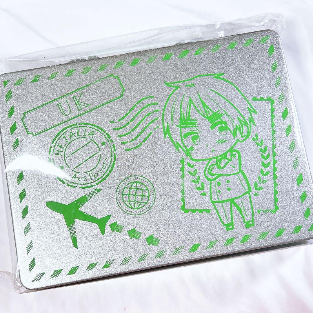 ヘタリア おでかけセット イギリス