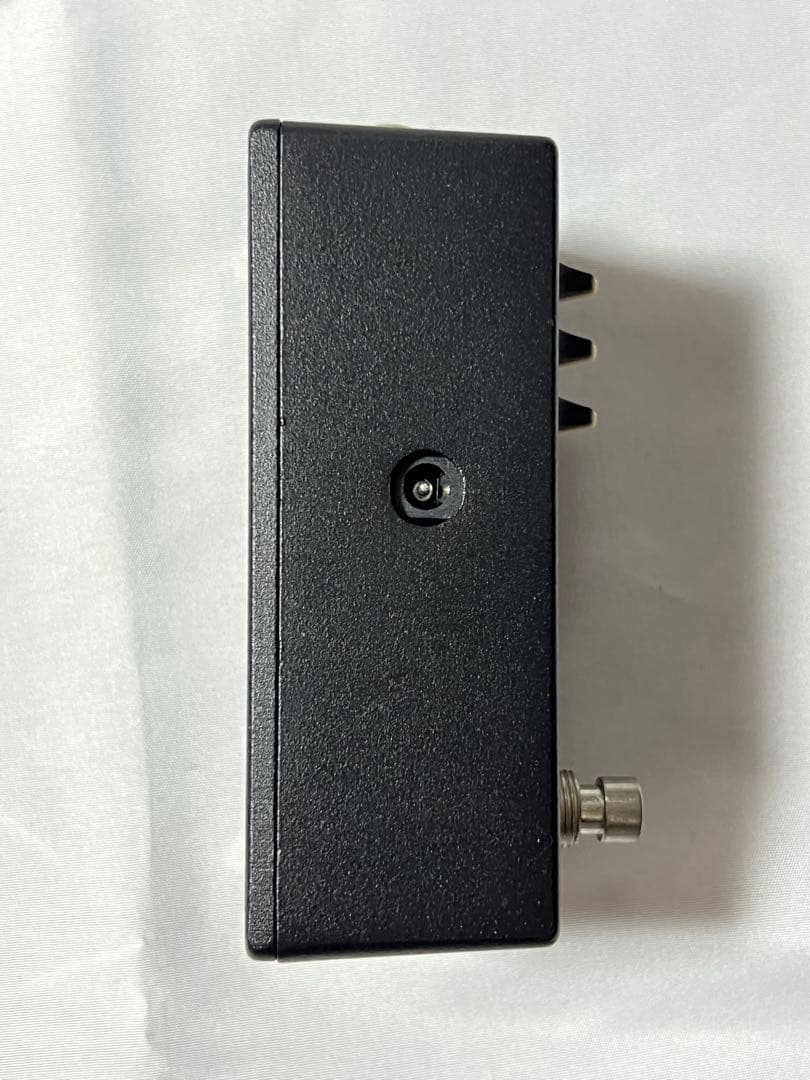 ギター WALRUS AUDIO FUNDAMENTAL DRIVE