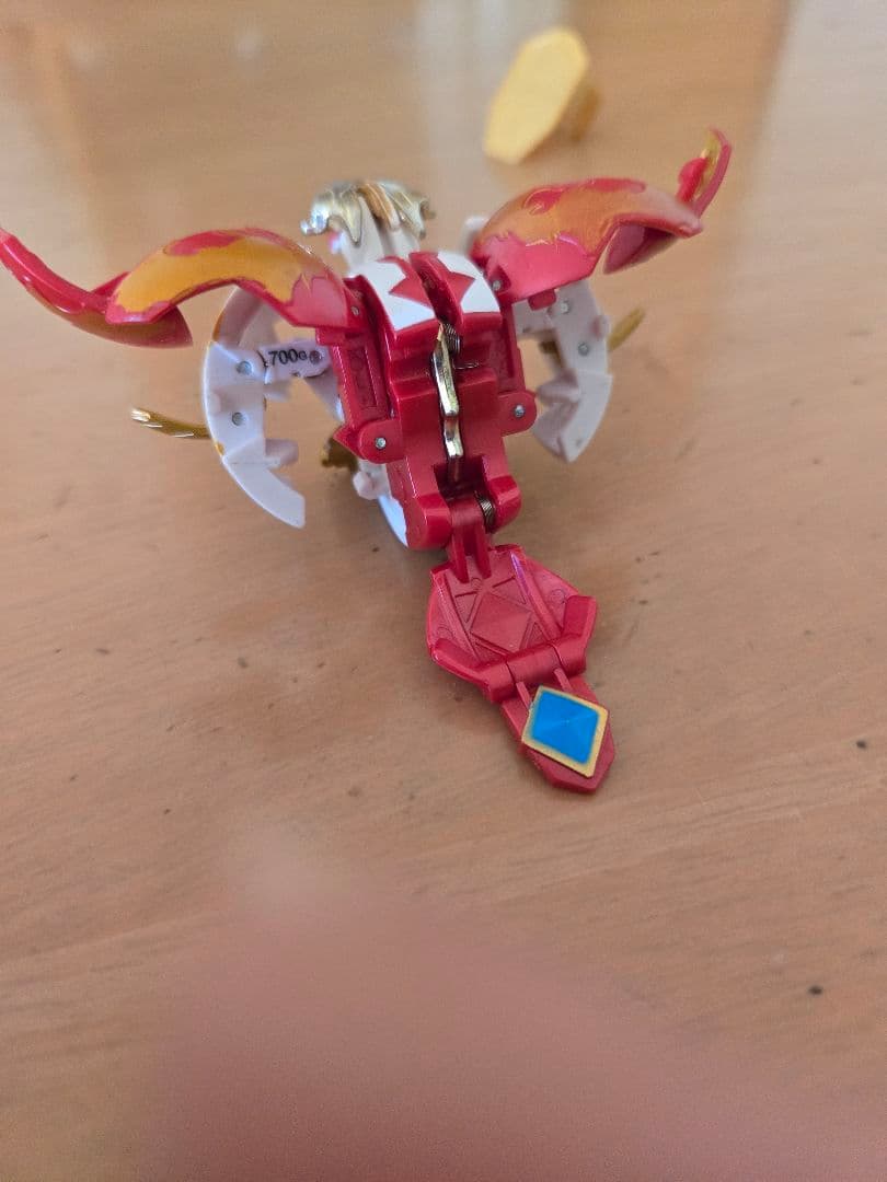 【綾鷲】様 滅ホロヴォスと士ドラガオン+士リング