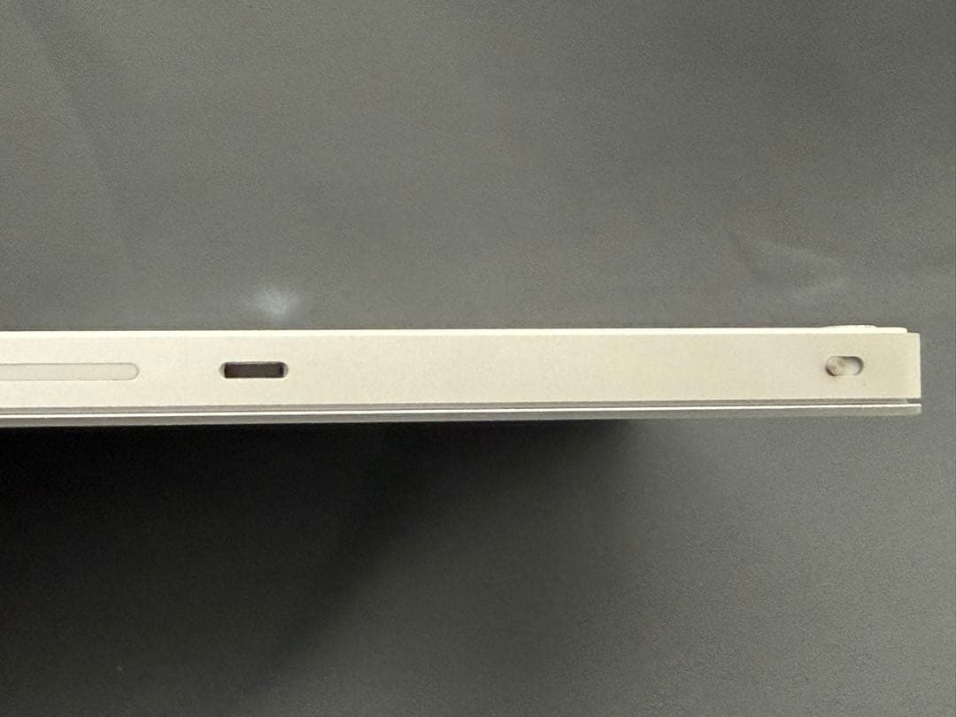 Magic Trackpad2 ホワイト(lightning)