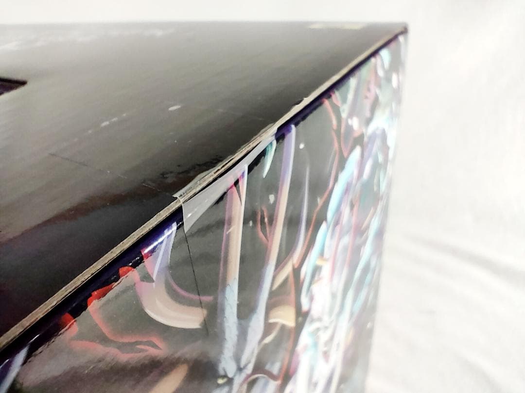 【未開封】一番くじ ワンピース 覇王ノ兆 A賞 カイドウ 人獣型 フィギュア