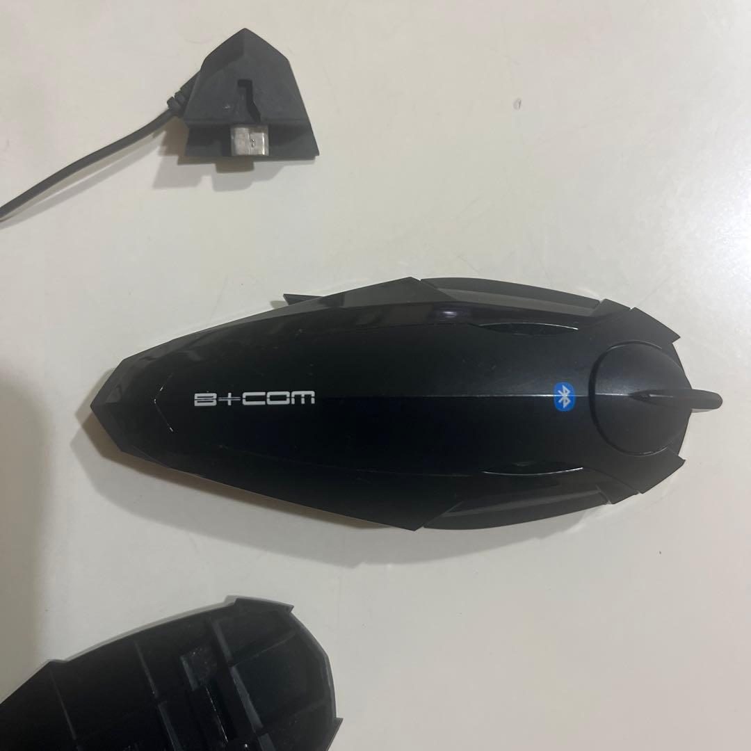 アクセサリー B+COM 6X