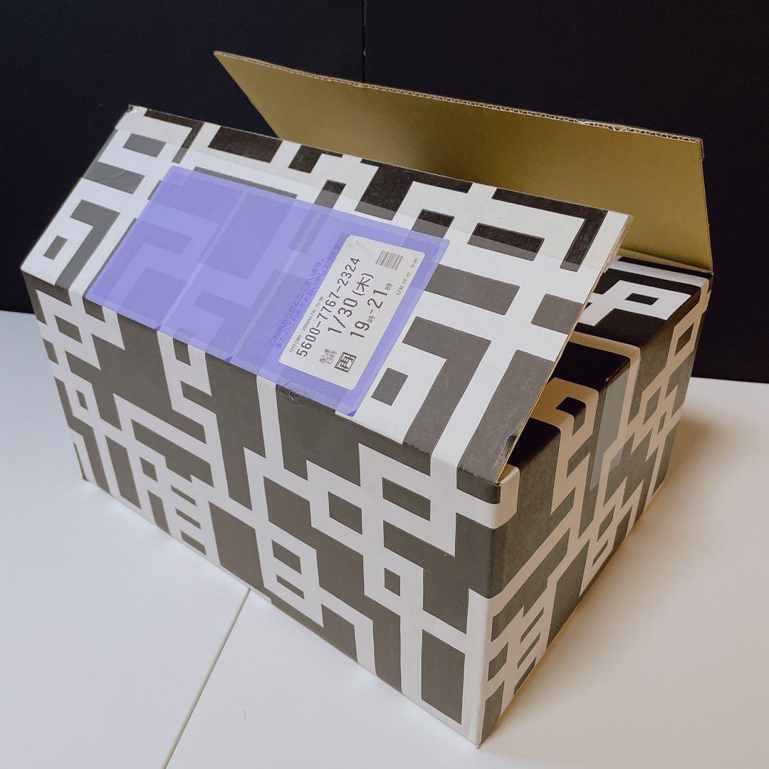 【希少品】 布袋寅泰 ホットサンドイッチ クッカー G柄 ダンボール 発送