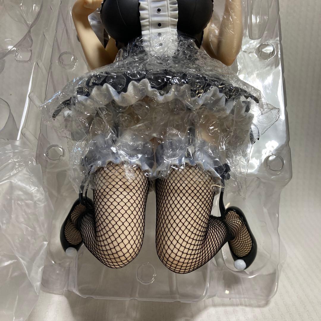 SUPER SONIKO BUNNY Ver. フィギュア