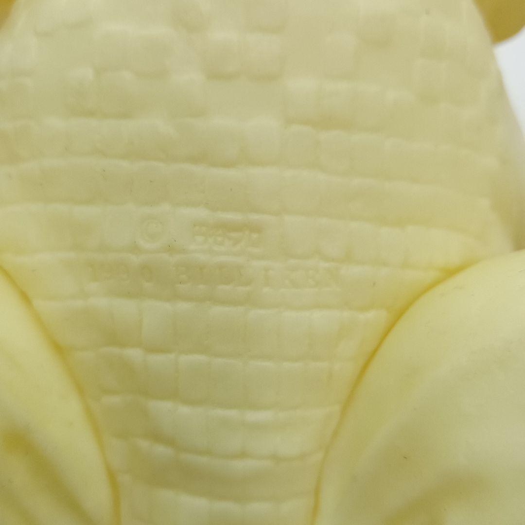 ♢224 ビリケン商会 ウルトラQ 地底怪獣パゴス ウルトラ怪獣 ソフビ