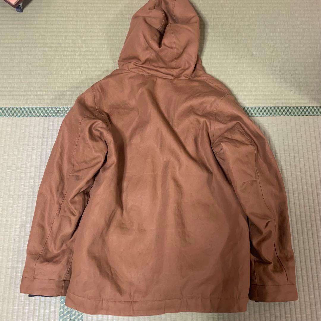 M*l様 bluco アウター　アクティブジャケット