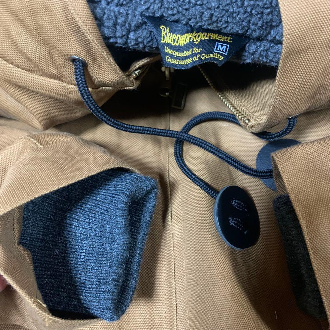 M*l様 bluco アウター　アクティブジャケット