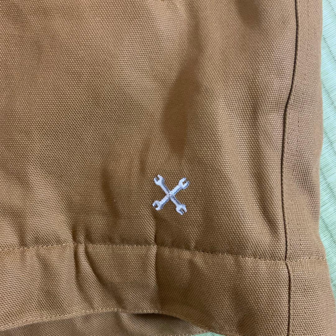 M*l様 bluco アウター　アクティブジャケット