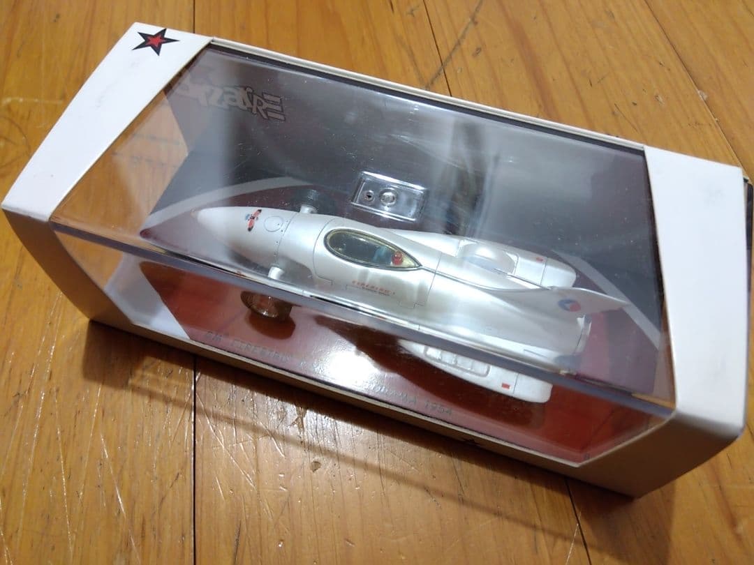 桃*様 ビザール　コンセプトカー　3台セット　スパーク　TSM