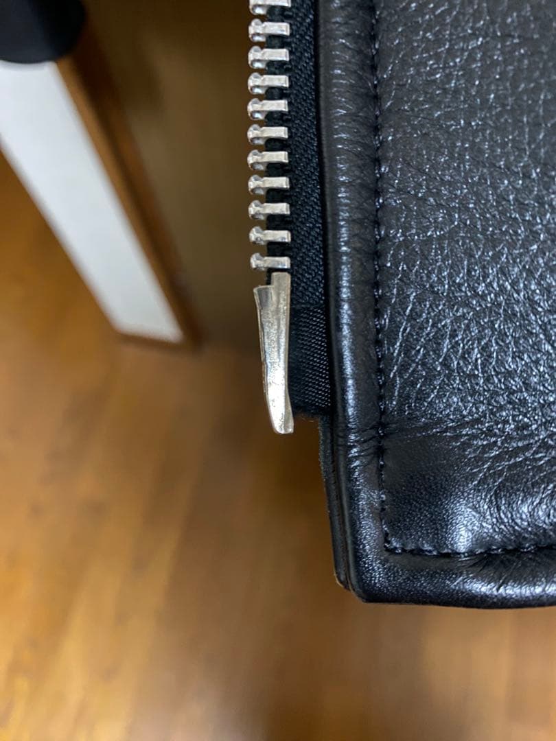 Vansonバンソン 名古屋 エクスプローラー別注 グレインレザー