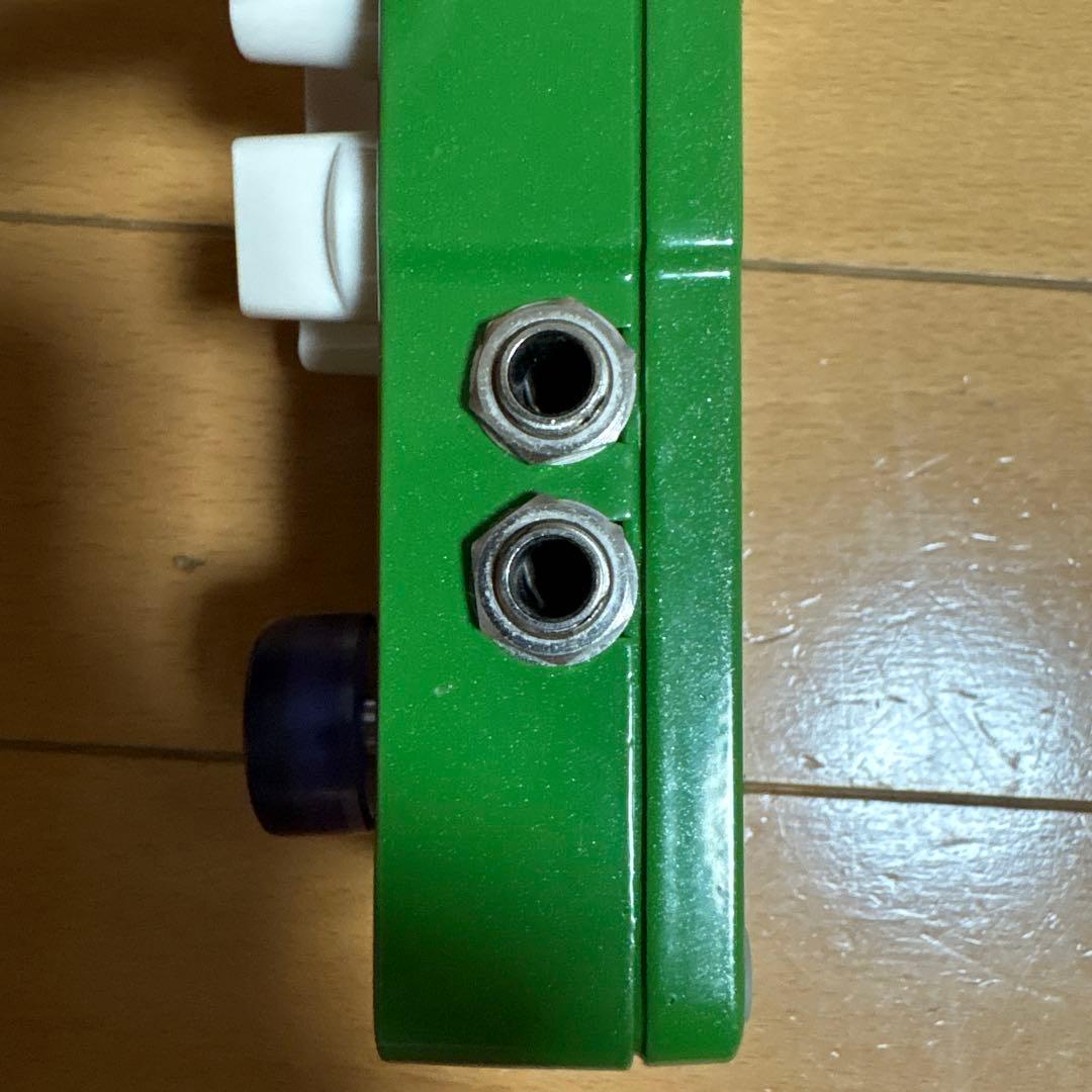 ギター tc electronic corona chorus