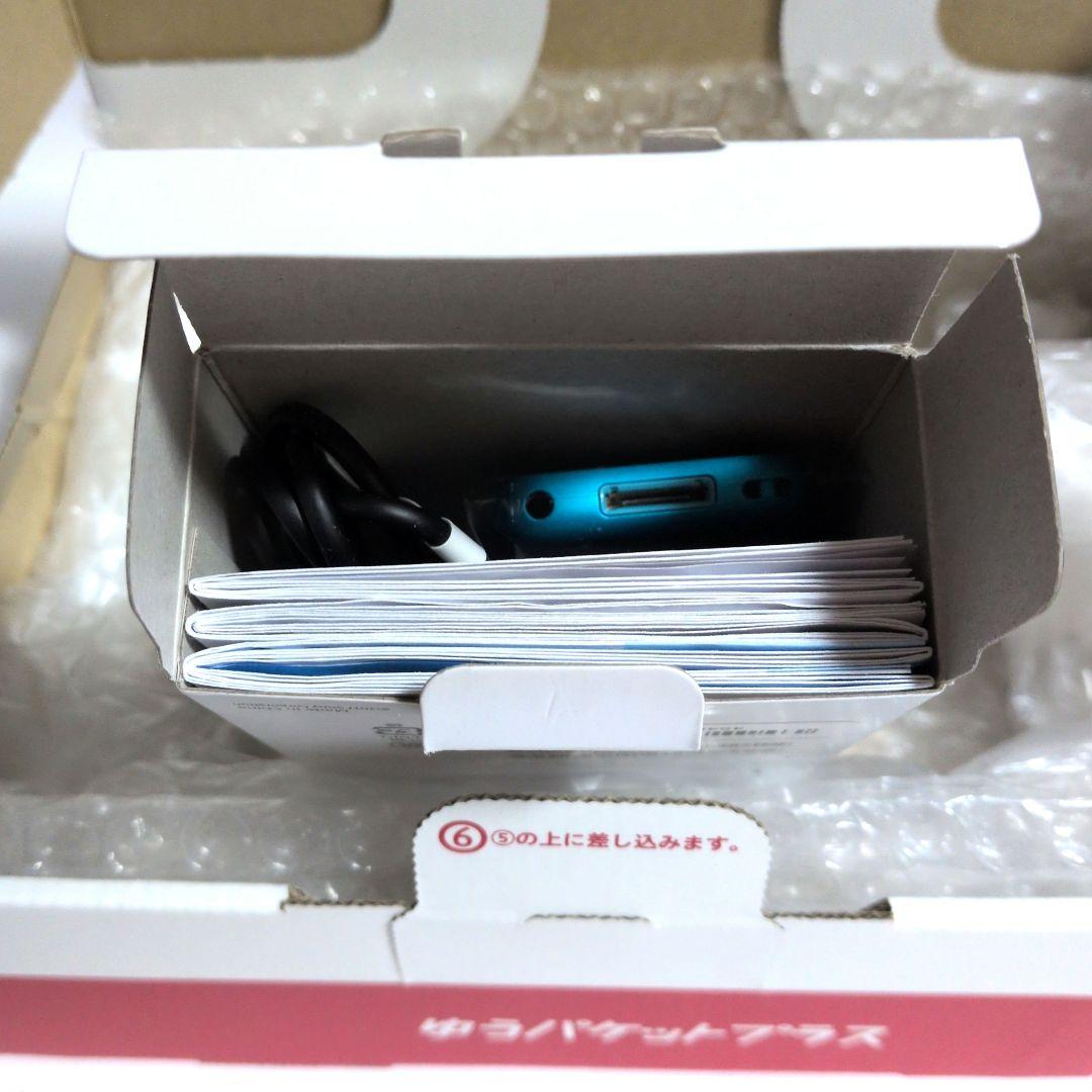 SONYウォークマンNW-S313 4GBブルー2025年10月ヨドバシCで購入