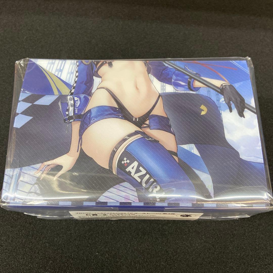 トレカアイテムくじ　アズールレーン　A賞　大鳳　他