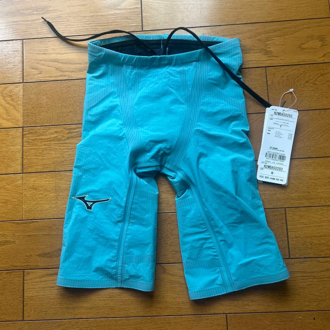 GX•SONIC6 C ターコイズ　Sサイズ