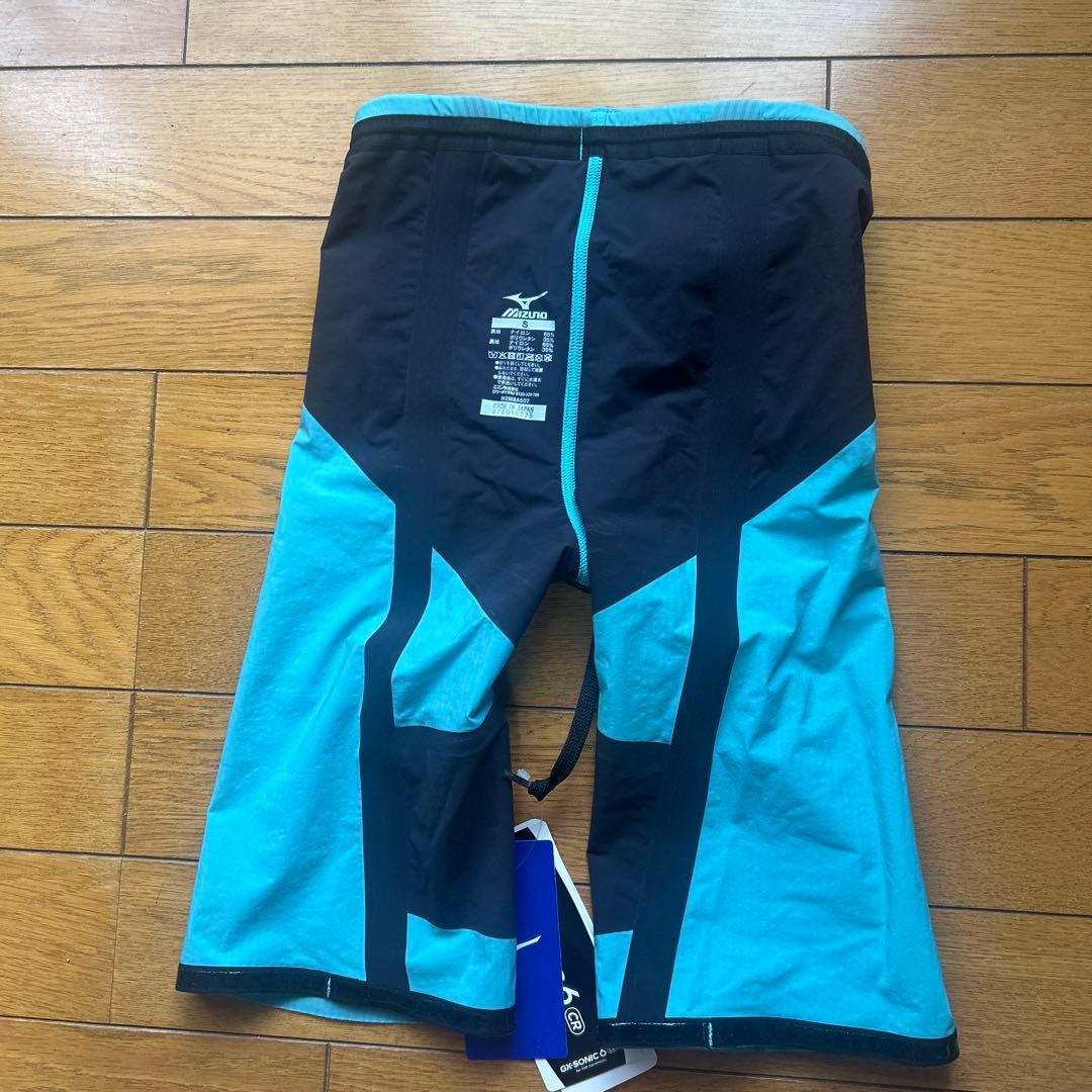 GX•SONIC6 C ターコイズ　Sサイズ