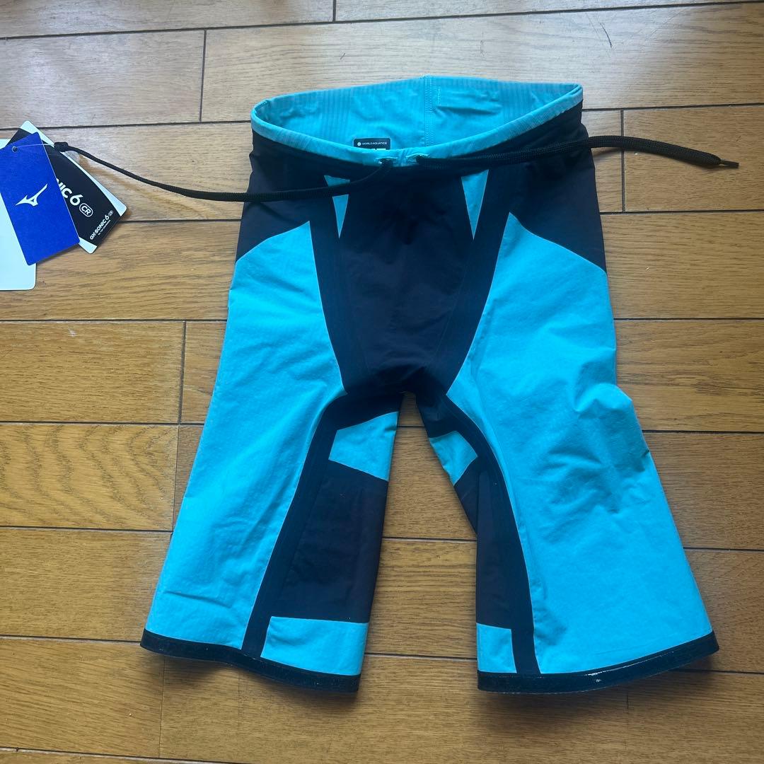 GX•SONIC6 C ターコイズ　Sサイズ