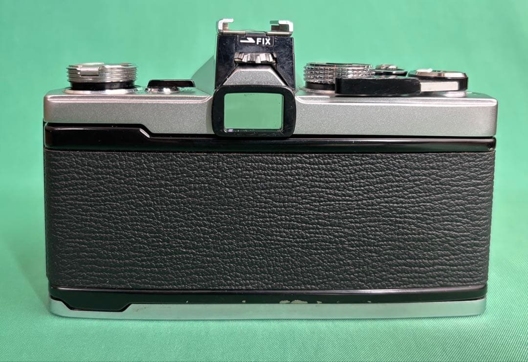 ★ OLYMPUS OM-1 + ★ 広角レンズ 28mm