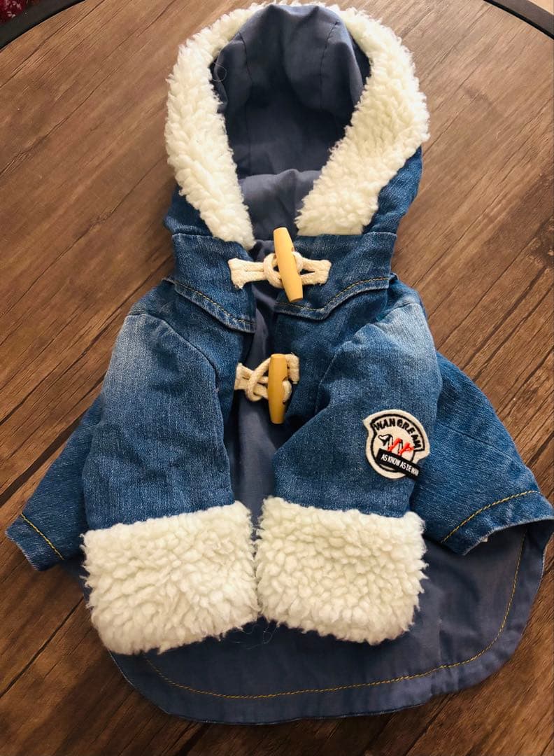 アズノウアズデワン asknowasdewan サイズ2