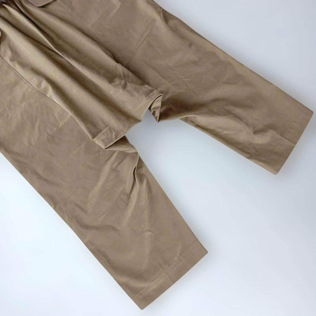 美品◆JUNYA WATANABE MAN コムデギャルソン サルエルパンツ S