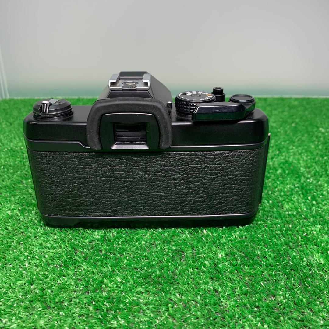 yashica FX-3 super 2000 y/c マウント