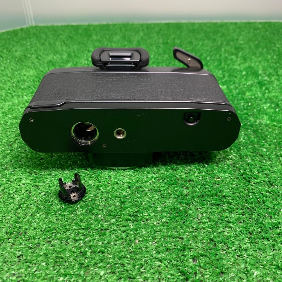 yashica FX-3 super 2000 y/c マウント