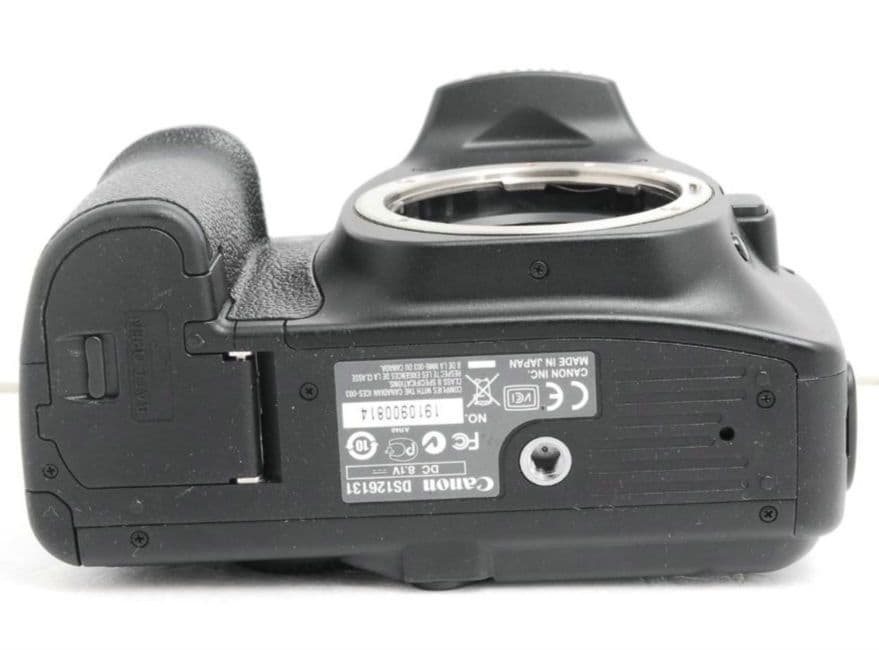 tsuribito.y.uchida様　　CANON　EOS 30D 初心者